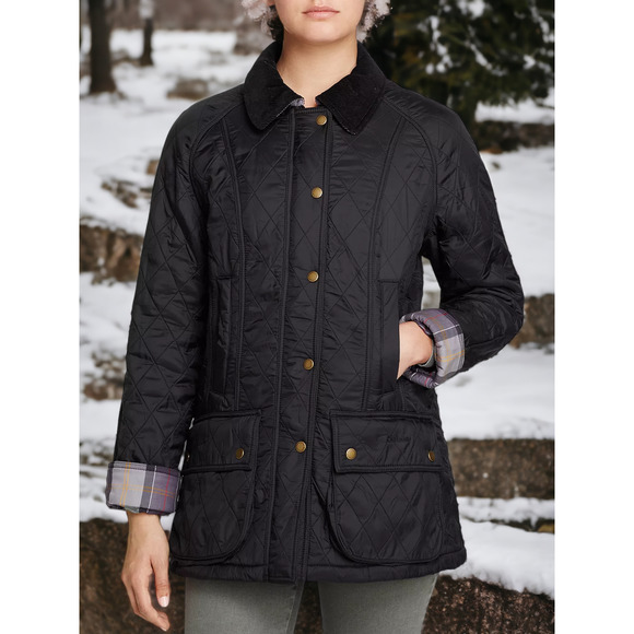 Barbour foreshore winterton Clearance